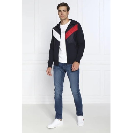 Tommy Hilfiger Kurtka | Regular Fit Tommy Hilfiger M okazyjna cena Gomez Fashion Store