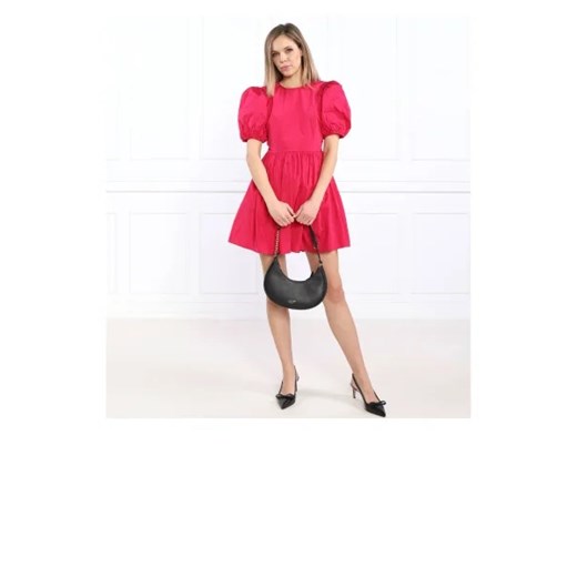 Red Valentino Sukienka Red Valentino 36 Gomez Fashion Store wyprzedaż