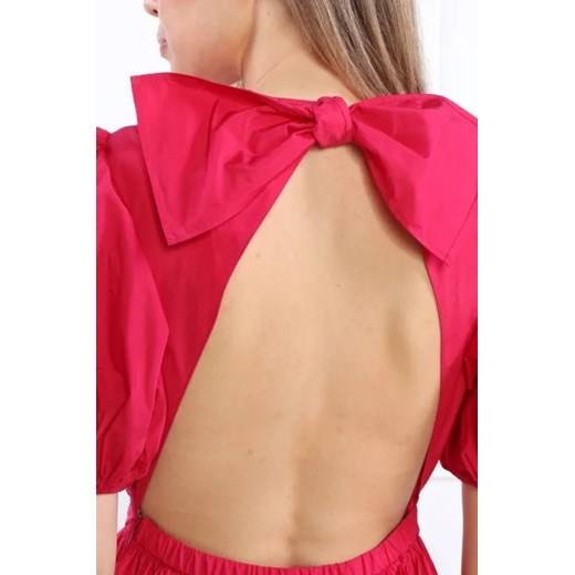 Red Valentino Sukienka Red Valentino 36 Gomez Fashion Store promocja