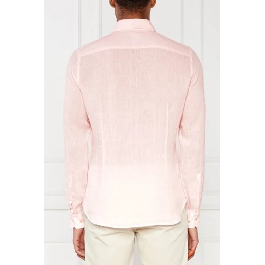 Joop! Lniana koszula 146Pai-W | Slim Fit Joop! 39 okazyjna cena Gomez Fashion Store