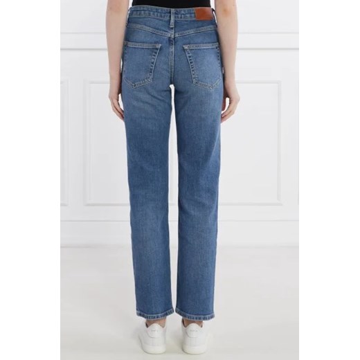 Tommy Hilfiger Jeansy CLASSIC RW MEL | Straight fit Tommy Hilfiger 30/30 promocyjna cena Gomez Fashion Store