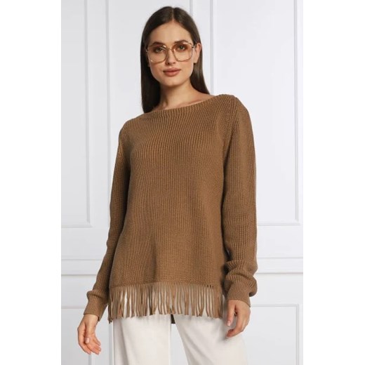 RIANI Sweter | Regular Fit ze sklepu Gomez Fashion Store w kategorii Swetry damskie - zdjęcie 172841458