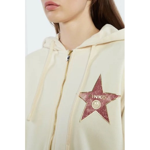 Pinko Bluza GREMITO | Regular Fit Pinko XL Gomez Fashion Store okazyjna cena