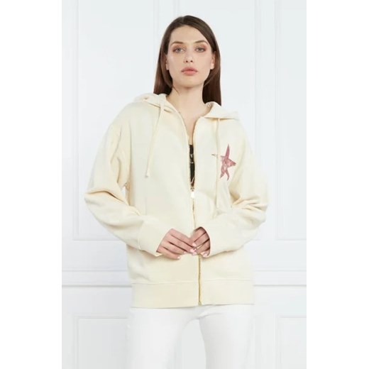 Pinko Bluza GREMITO | Regular Fit Pinko M okazja Gomez Fashion Store