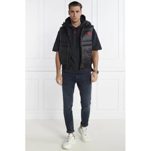 Bluza męska Hugo Boss bawełniana