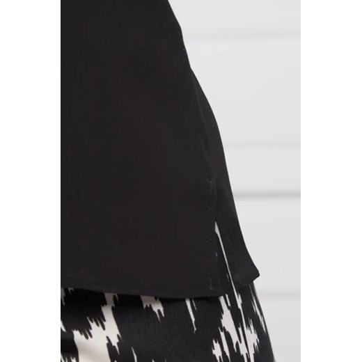 Persona by Marina Rinaldi Bluzka BELLA Plus size| Regular Fit | z dodatkiem Persona By Marina Rinaldi 42 wyprzedaż Gomez Fashion Store