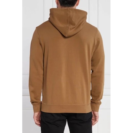 Bluza męska BOSS HUGO bawełniana
