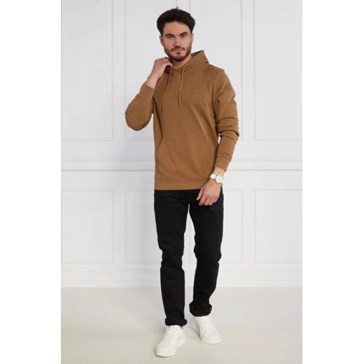 Bluza męska BOSS HUGO