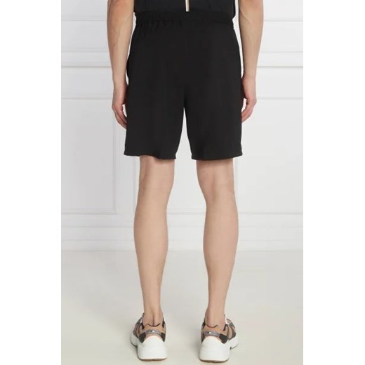 BOSS GREEN Szorty S_Set boss x matteo berrettini | Regular Fit L Gomez Fashion Store