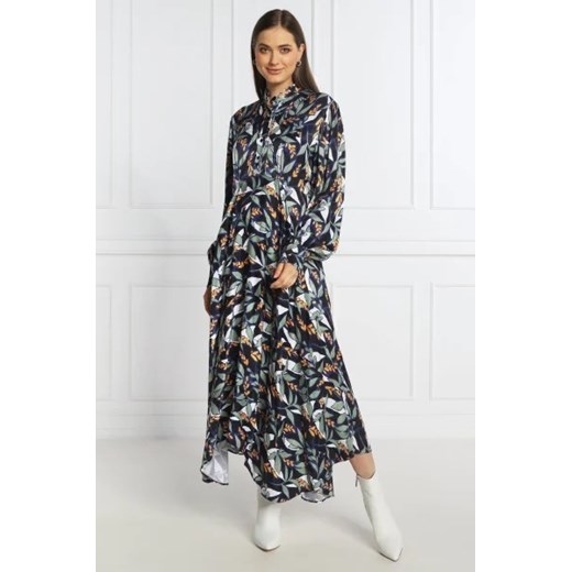 HUGO Sukienka Kovora ze sklepu Gomez Fashion Store w kategorii Sukienki - zdjęcie 172841615