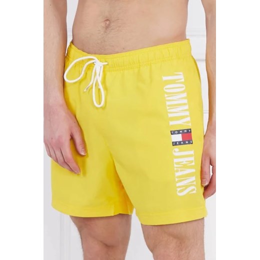 Tommy Hilfiger Szorty kąpielowe | Slim Fit ze sklepu Gomez Fashion Store w kategorii Kąpielówki - zdjęcie 172841689