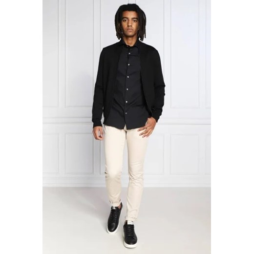 BOSS BLACK Wełniany sweter Balonso | Regular Fit XL Gomez Fashion Store