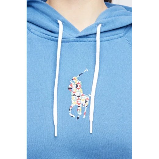 Bluza damska Polo Ralph Lauren 