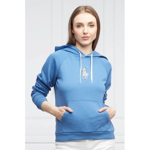 Bluza damska Polo Ralph Lauren 