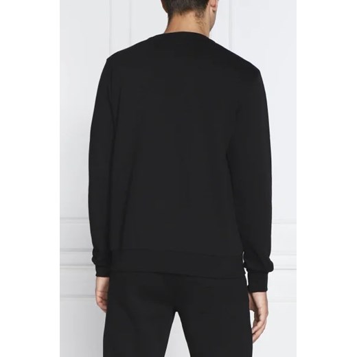 Karl Lagerfeld Bluza | Regular Fit Karl Lagerfeld M okazja Gomez Fashion Store