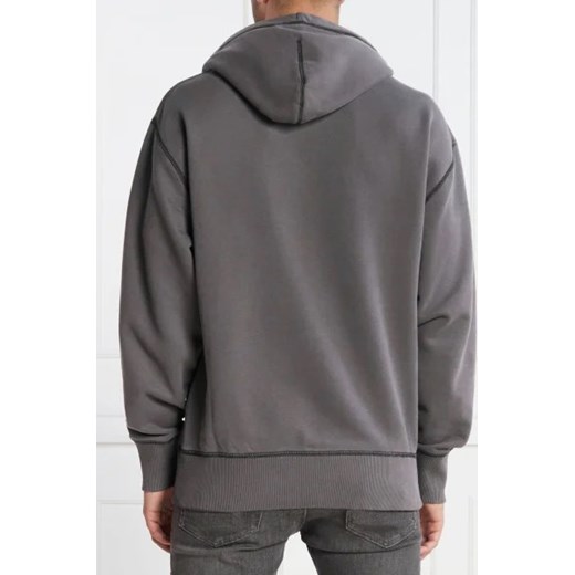 Bluza męska Calvin Klein z bawełny 