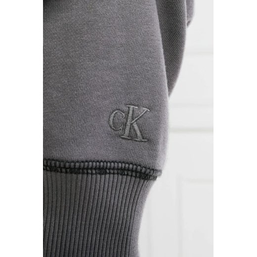 Bluza męska Calvin Klein z bawełny 