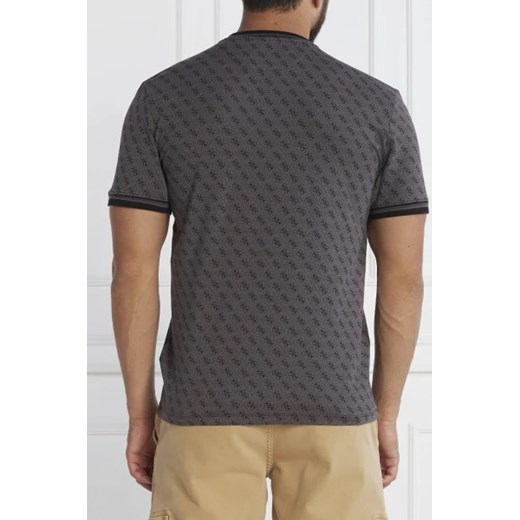 GUESS ACTIVE T-shirt marshall | Regular Fit L Gomez Fashion Store