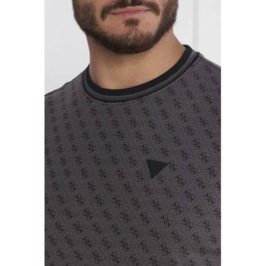 GUESS ACTIVE T-shirt marshall | Regular Fit XL Gomez Fashion Store