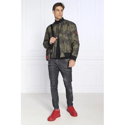 HUGO Kurtka bomber Balic | Regular Fit XL okazja Gomez Fashion Store