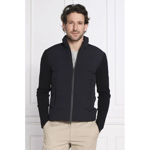 Emporio Armani Kurtka | Regular Fit Emporio Armani 54 okazja Gomez Fashion Store