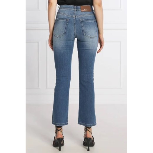 Pinko Jeansy BRENDA | Regular Fit Pinko 31 wyprzedaż Gomez Fashion Store