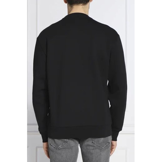 BOSS BLACK Bluza Stadler 104 | Regular Fit XXL Gomez Fashion Store okazja