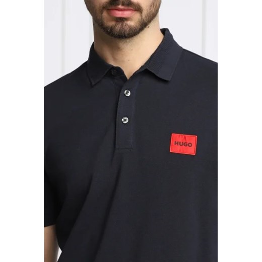 T-shirt męski Hugo Boss 