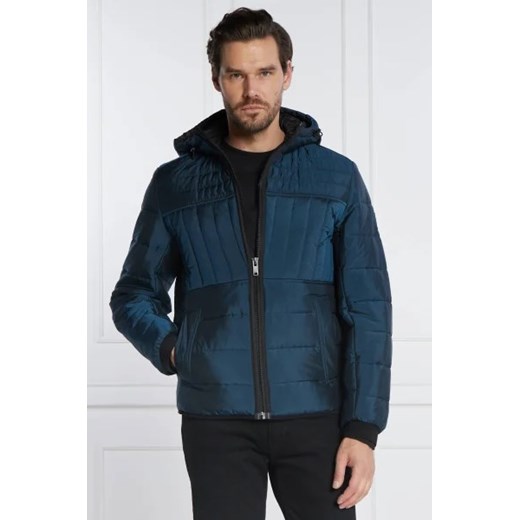 BOSS ORANGE Kurtka Omir1 | Regular Fit ze sklepu Gomez Fashion Store w kategorii Kurtki męskie - zdjęcie 172842289