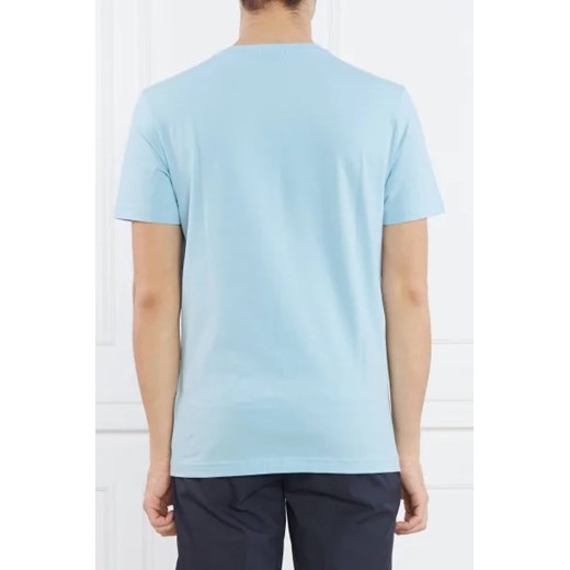 BOSS GREEN T-shirt Tee 9 | Regular Fit | stretch XL okazja Gomez Fashion Store