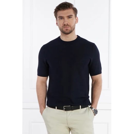 BOSS BLACK T-shirt Tantino | Regular Fit M wyprzedaż Gomez Fashion Store