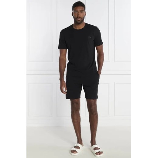 T-shirt męski BOSS HUGO 