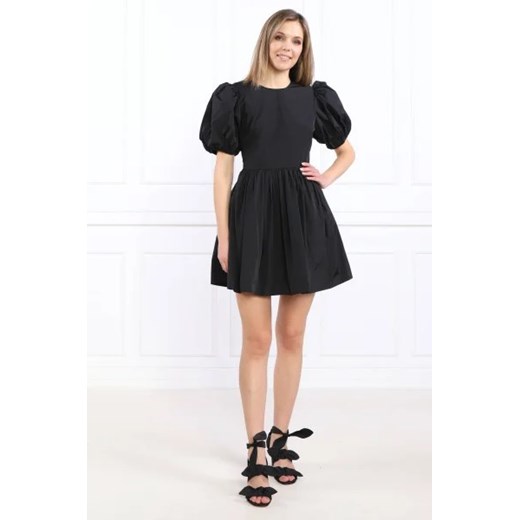 Red Valentino Sukienka Red Valentino 38 okazja Gomez Fashion Store