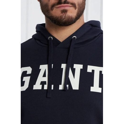 Gant Bluza | Regular Fit Gant XXL Gomez Fashion Store promocja