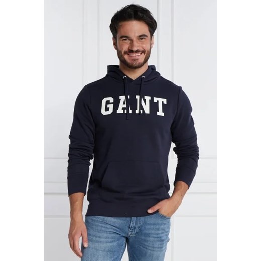 Gant Bluza | Regular Fit Gant S wyprzedaż Gomez Fashion Store