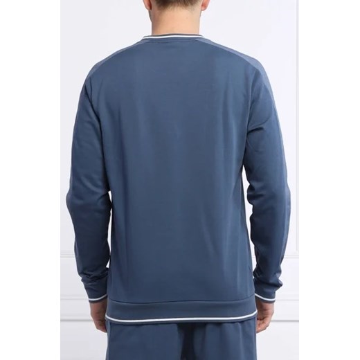 BOSS BLACK Longsleeve | Regular Fit S wyprzedaż Gomez Fashion Store