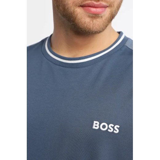 BOSS BLACK Longsleeve | Regular Fit S Gomez Fashion Store wyprzedaż