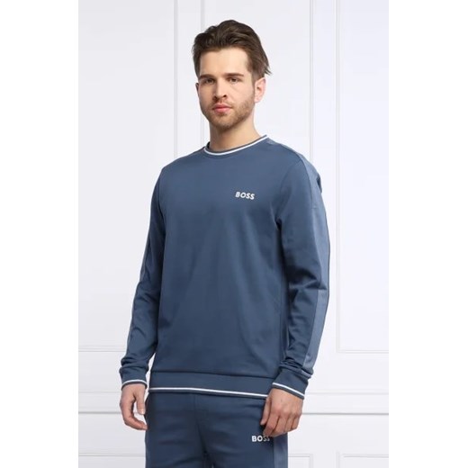 BOSS BLACK Longsleeve | Regular Fit S wyprzedaż Gomez Fashion Store