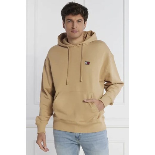 Tommy Jeans Bluza | Regular Fit ze sklepu Gomez Fashion Store w kategorii Bluzy męskie - zdjęcie 172842555