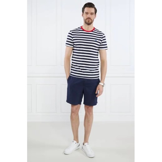 POLO RALPH LAUREN T-shirt | Custom slim fit Polo Ralph Lauren XXL okazyjna cena Gomez Fashion Store