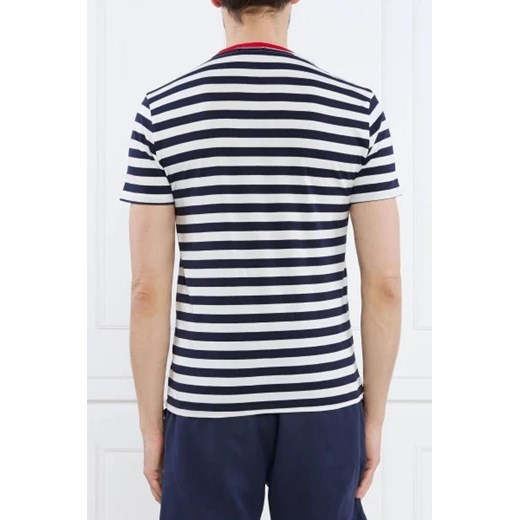 POLO RALPH LAUREN T-shirt | Custom slim fit Polo Ralph Lauren M okazja Gomez Fashion Store