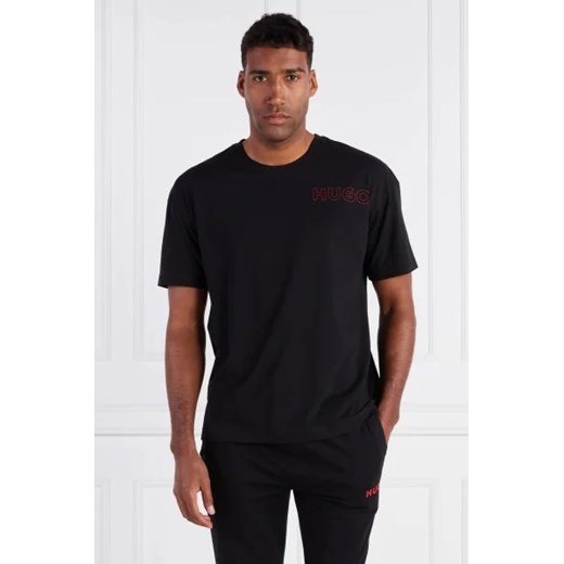 Hugo Bodywear T-shirt Unite | Regular Fit S okazja Gomez Fashion Store