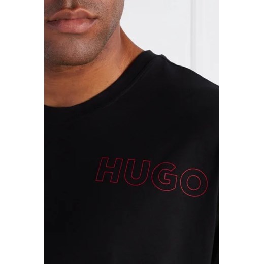 Hugo Bodywear T-shirt Unite | Regular Fit M wyprzedaż Gomez Fashion Store