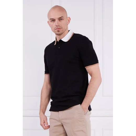 BOSS BLACK Polo Parlay 177 | Regular Fit ze sklepu Gomez Fashion Store w kategorii T-shirty męskie - zdjęcie 172842748