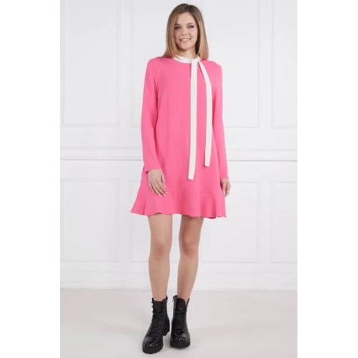 Red Valentino Sukienka Red Valentino 36 okazja Gomez Fashion Store