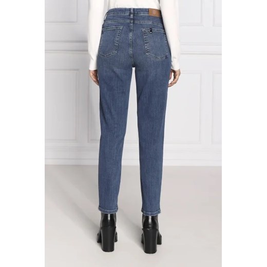 Liu Jo Jeansy | Slim Fit Liu Jo 28 okazja Gomez Fashion Store