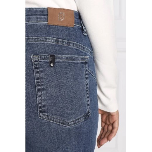 Liu Jo Jeansy | Slim Fit Liu Jo 28 okazja Gomez Fashion Store