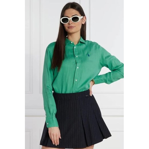Koszula damska Polo Ralph Lauren