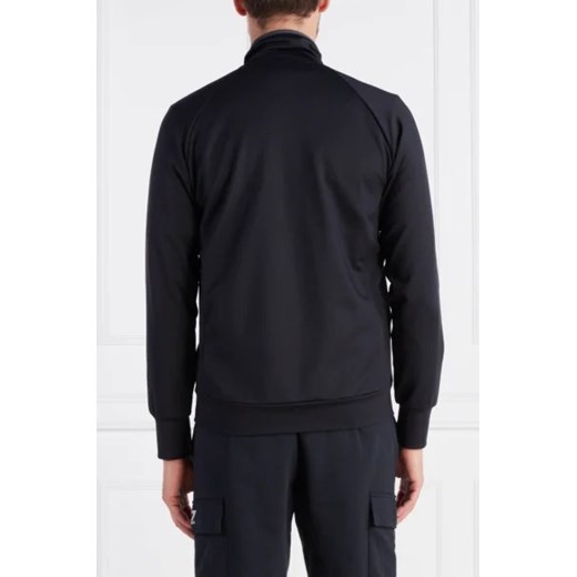BOSS GREEN Bluza Sicon Active | Regular Fit | stretch L okazja Gomez Fashion Store