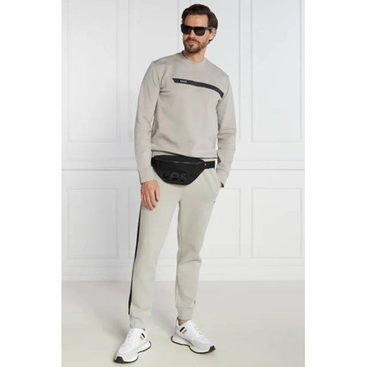 BOSS GREEN Bluza Salbo 1 | Regular Fit XXXL wyprzedaż Gomez Fashion Store